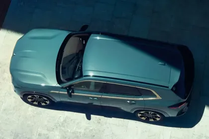 BMW XM Plug-in Hybrid