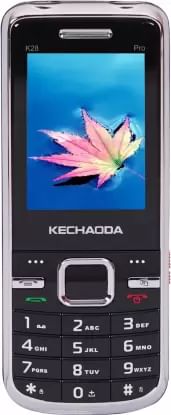 Kechaoda K28 Pro