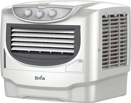Havells Brina GHRACBRE230 50 L Portable Air Cooler