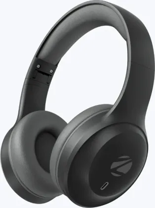 Zebronics Zeb Paradise Neo Wireless Headphones