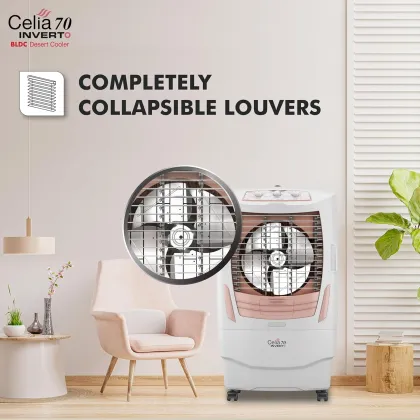Havells Celia 70 Inverto 70 L Desert Air Cooler
