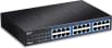 TRENDnet TEG-S24Dg 24-Port Unmanaged Gigabit Switch,