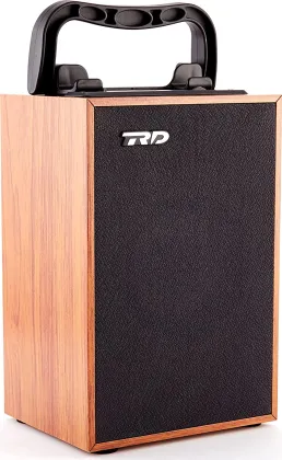 RD WS-72 3W Bluetooth Speaker