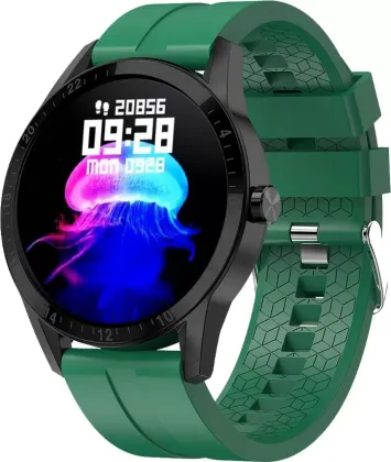 Fire Boltt Talk Smartwatch