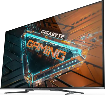 Gigabyte S55U 55 inch Ultra HD 4K Gaming Monitor
