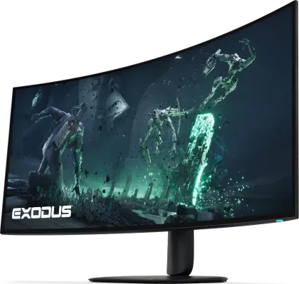 Alienware AW3926QW 39 inch 5K OLED Monitor