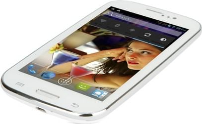 Swipe Fablet F3 (WiFi+3G+4GB)