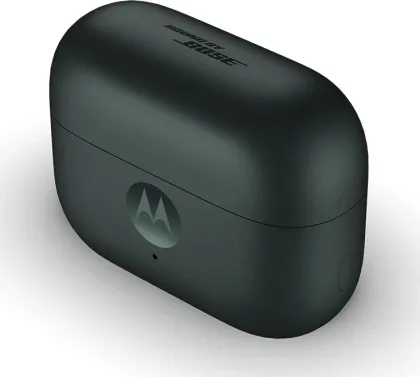 True Wireless Earbuds Motorola Earbuds 400 Headphones Vervebuds