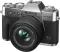 Fujifilm X-T30 II 26.1MP Mirrorless Camera with 15-45mm Lens