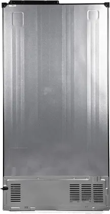 Croma CRAR2601 584 L Side by Side Inverter Refrigerator