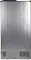 Croma CRAR2601 584 L Side by Side Inverter Refrigerator