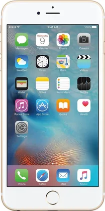 Apple iPhone 6s Plus (128GB)