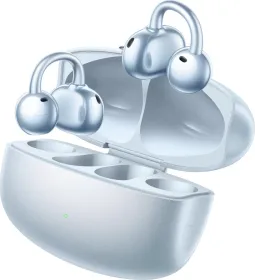 Oppo Enco Clip True Wireless Earbuds