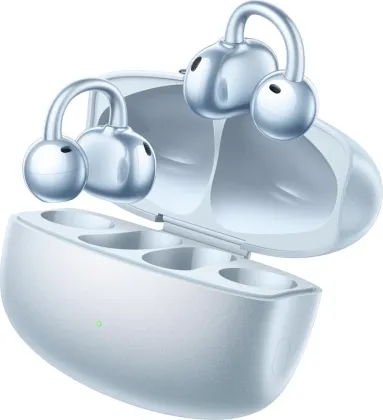 Oppo Enco Clip True Wireless Earbuds
