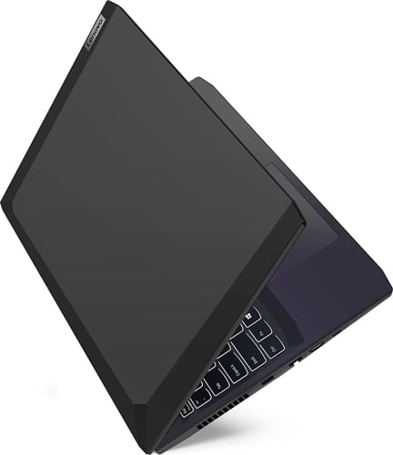 Lenovo IdeaPad Gaming 3 82K100MVIN Laptop (11th Gen Core i5/ 8GB/ 512GB SSD/ Win10 Home/ 4GB Graph)