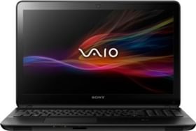 Sony VAIO Fit 15E SVF15211SN Laptop (3rd Gen PDC/ 2GB/ 500GB/ Win8)