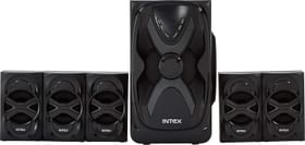 Intex IT-6050-SUFB 5.1 Channel Home Theater