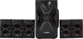 Intex IT-6050-SUFB 5.1 Channel Home Theater
