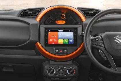 Maruti Suzuki S-Presso VXI