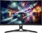 Lenovo Legion R27qc-30 27 inch Quad HD Curved Monitor