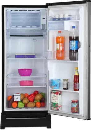Whirlpool 215 Vitamagic Pro Roy 4S 200L 4 Star Single Door Refrigerator