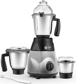 Orient Electric Chefspecial MGCS120G3 1200W Mixer Grinder