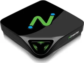 Ncomputing L300 Mini PC (ARM/ 256 MB RAM/ Linux)