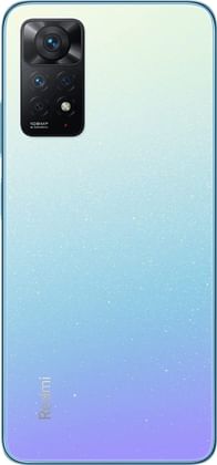 Xiaomi Redmi Note 11 5G 8GB/128GB Blue: full specifications, photo