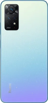 Xiaomi Redmi Note 11 Pro 4G (8GB RAM + 128GB)