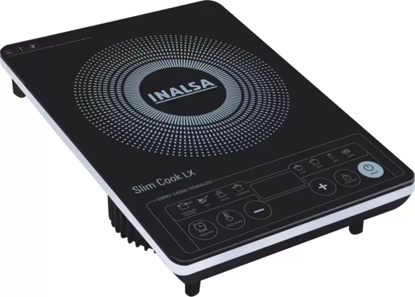 inalsa induction chulha