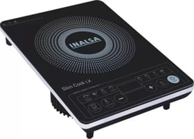 Inalsa Slim Cook Lx Induction Cooktop