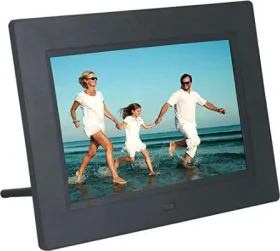 Xech 7 inch Digital Photo Frame with Remote
