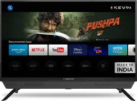 Kevin KN32MAX 32 inch HD Ready Smart LED TV