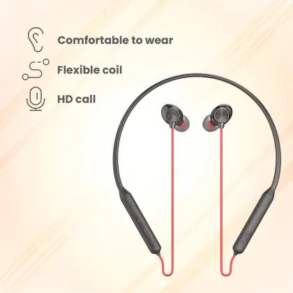 U&i Pro Wireless Neckband