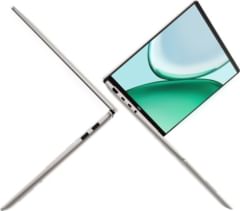 Lenovo ThinkBook 14 21SJA0K9IG Laptop vs Honor Notebook X14 Plus 2026 Laptop