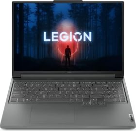 Lenovo Legion Slim 5 82Y9003YIN Gaming Laptop (AMD Ryzen 7 7840HS/ 16GB/ 512GB SSD/ Win11/ 8GB Graph)