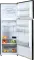 Croma CRLR310FFD259607 307L 3 Star Double Door Refrigerator