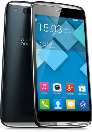Alcatel One Touch Idol Alpha