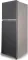 Kelvinator KRF-I260RBVBGT 252 L 2 Star Double Door Refrigerator