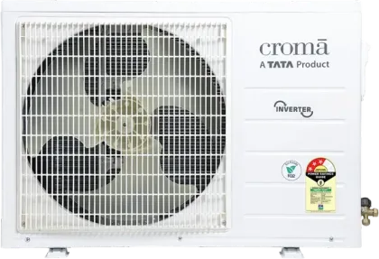 Croma CRLAS12IND170210 1 Ton 3 Star 2026 Inverter Split AC