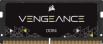 Corsair Vengeance CMSX16GX4M1A2400C16 16 GB DDR4-2400 Laptop RAM