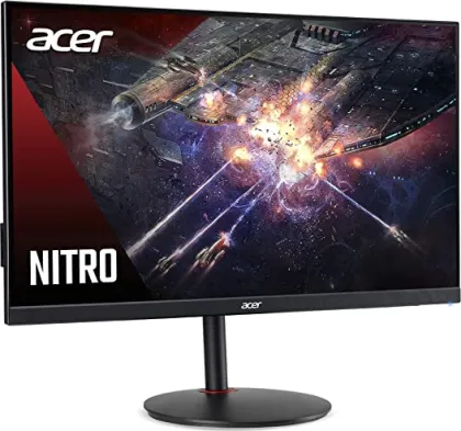 Acer Nitro XV272UX 27 Inch Quad HD Monitor