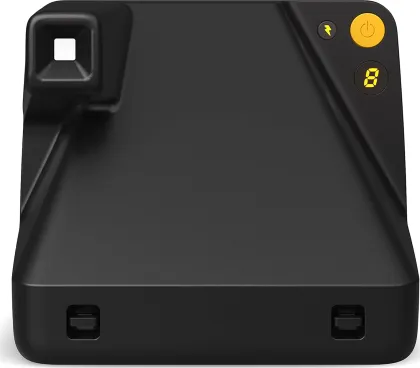 Polaroid Now 2nd Generation I-Type Instant Camera