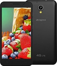 Zopo ZP320 vs Nothing Phone 1