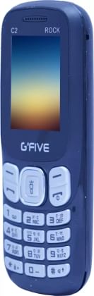GFive C2 Rock