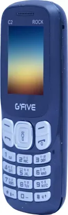 GFive C2 Rock