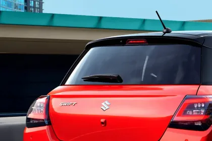 Maruti Suzuki Swift