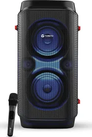 Toreto TOR-365 Party Box 70W Bluetooth Speaker