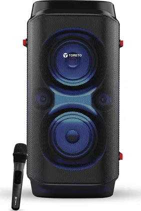 Toreto TOR-365 Party Box 70W Bluetooth Speaker