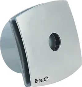 Breezalit Crown Axial 150 mm Exhaust Fan